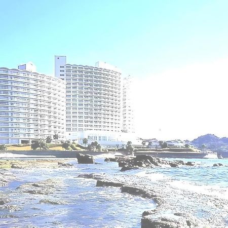 Hotel Harvest Nankitanabe Exterior foto