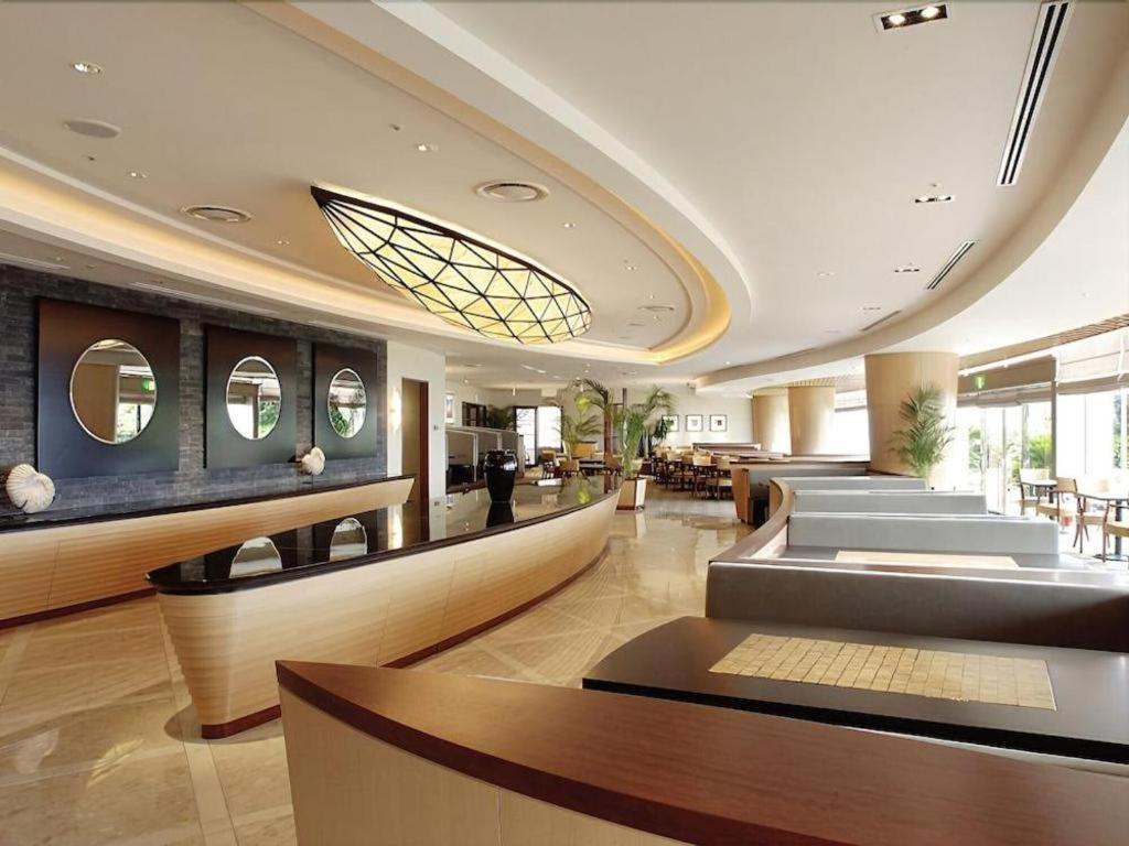 Hotel Harvest Nankitanabe Exterior foto