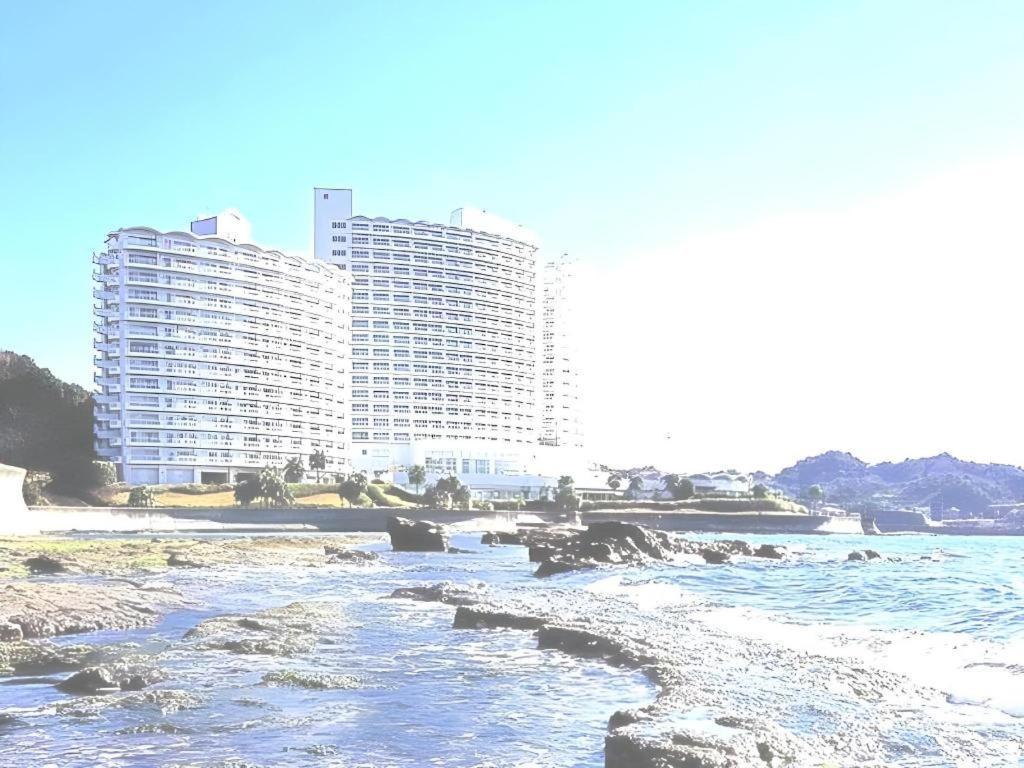 Hotel Harvest Nankitanabe Exterior foto