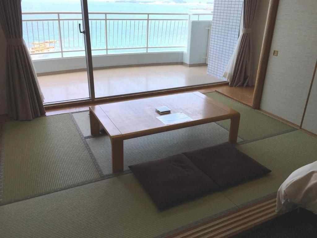 Hotel Harvest Nankitanabe Exterior foto