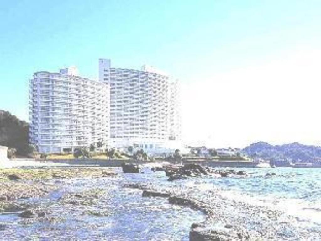 Hotel Harvest Nankitanabe Exterior foto