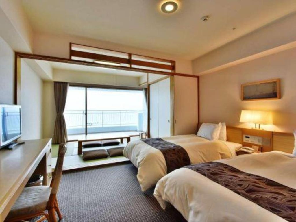 Hotel Harvest Nankitanabe Exterior foto