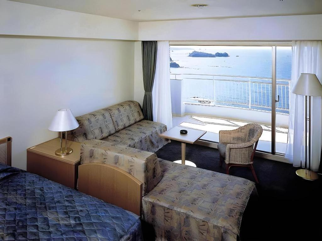 Hotel Harvest Nankitanabe Exterior foto