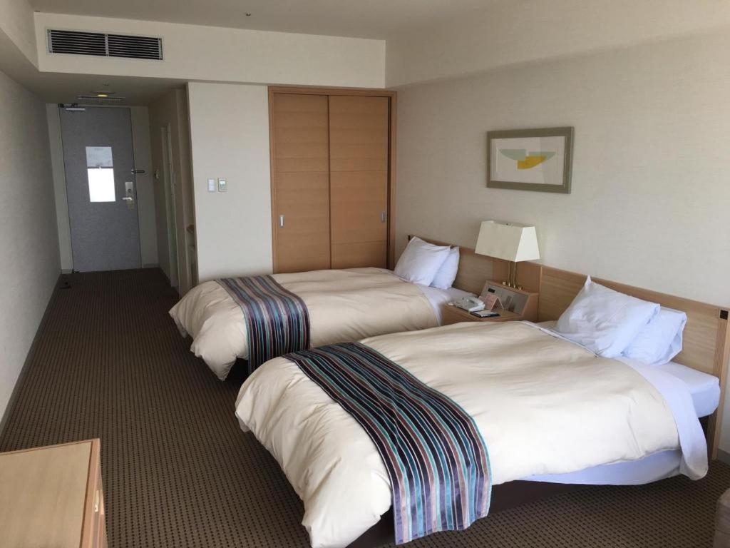 Hotel Harvest Nankitanabe Exterior foto