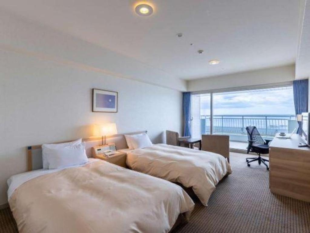 Hotel Harvest Nankitanabe Exterior foto