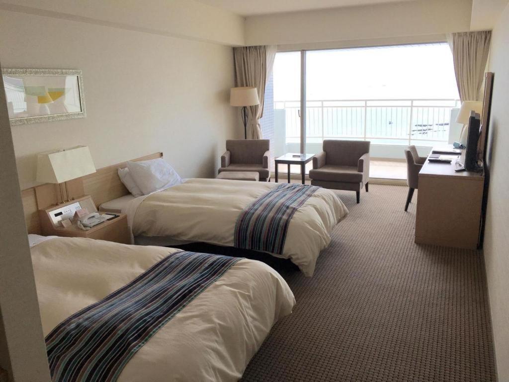 Hotel Harvest Nankitanabe Exterior foto