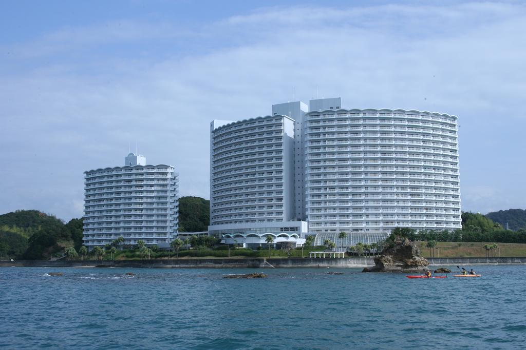 Hotel Harvest Nankitanabe Exterior foto